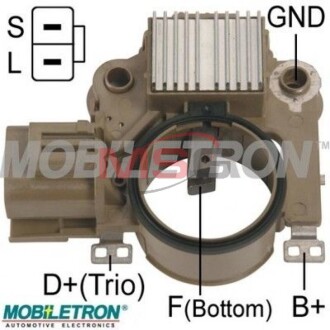 Фото автозапчасти регулятор генератора MOBILETRON VR-H2009-96B