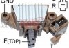 Фото автозапчасти регулятор PS 14.6V (31400-A78B02) Daewoo Tico 0.8L MOBILETRON VR-K04 (фото 1)