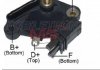 Фото автозапчасти реле регулятор генератора MOBILETRON VRPR2288 (фото 1)