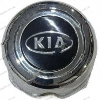 Фото автозапчасти колпак ступицы колесного диска Sportage 1999-2002 MOBIS 0K08137180A