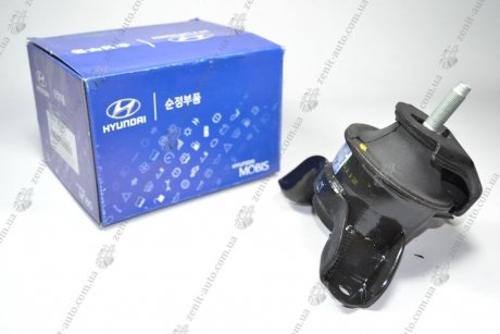 Опора двигателя правая Hyundai Ix35/tucson 06-10/Kia Sportage 04-10 MOBIS 218102E000