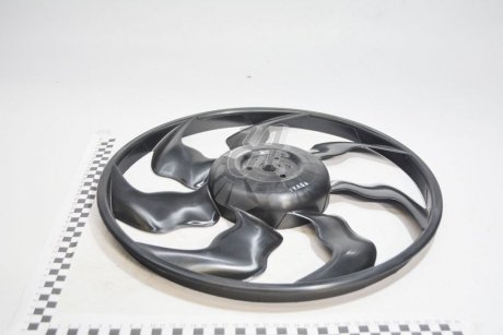 Робоче колесо вентилятора (/) MOBIS 25231-2H000 (фото 1)
