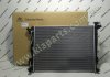 Радиатор охлаждения двигателя iX35 10, Sportage 10 MOBIS 253102S650 (фото 2)