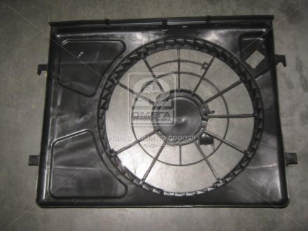 Диффузор вентилятора радиатора Elantra 06-/I30/I30CW 07- (пр-во) MOBIS 253502H000 (фото 1)