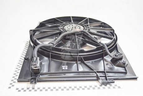 Вентилятор, охлаждение двигателя MOBIS 253801F251 (фото 1)