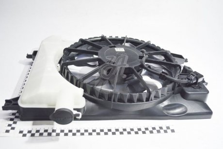 Диффузор радиатора охлаждения двигателя MOBIS 25380-3X500 (фото 1)
