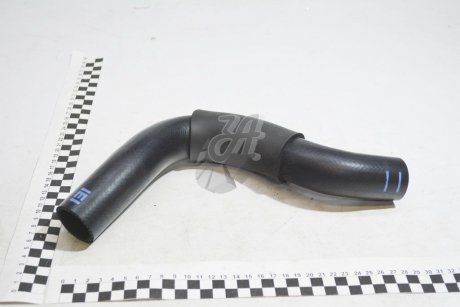 Патрубок радиатора верхний Hyundai Ix35/tucson/Kia Sportage 04- MOBIS 254112E350