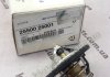 Термостат Sonata NF 2.4L, 2.0L Magentis 2.0L MOBIS 2550025001 (фото 2)