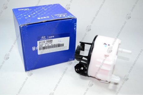 Фильтр топливный IX35 10 MOBIS 311123Q500 (фото 1)