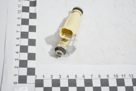Форсунка інжектора (вир-во) MOBIS 353102G100 (фото 1)