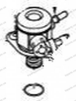 Фото автозапчастини насос топливный GDI Sonata LF /15--*/ MOBIS 35320-2GGA0