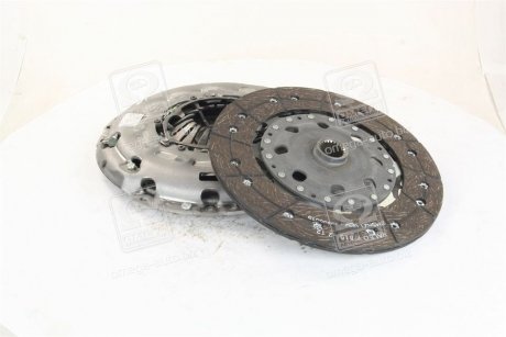 Фото автозапчастини комплект зчеплення HYUNDAI/KIA i30/i30CW, SONATA, TUCSON, CEED, MAGENTIS, SPORTAGE MOBIS 4120024720