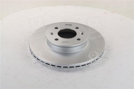 Фото автозапчасти диск тормозной 14 INCH DISC MOBIS 51712-1C050