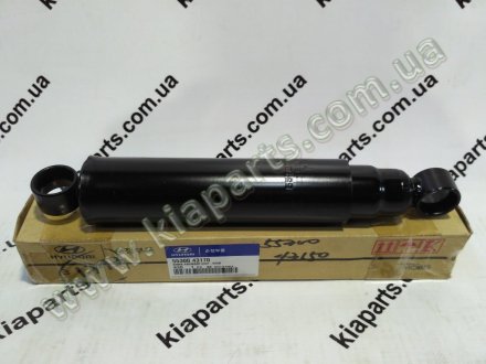 Амортизатор задний (масло) H-100 MOBIS 5530043150
