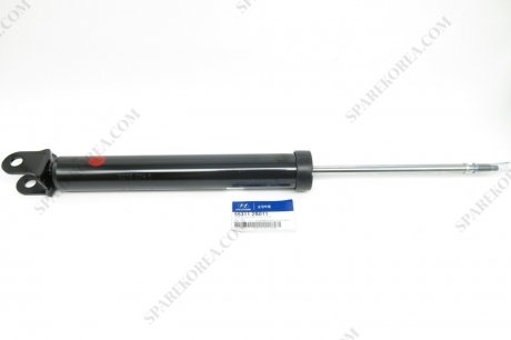 Амортизатор задний / IX35/TUCSON (10-) (пр-во) MOBIS 553112S011 (фото 1)