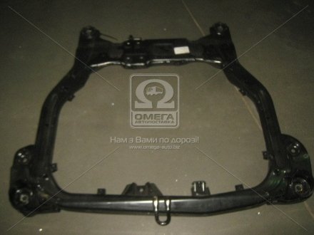 Фото автозапчасти балка подмоторная HYUN ELANTRA 06-10 MOBIS 624052H020