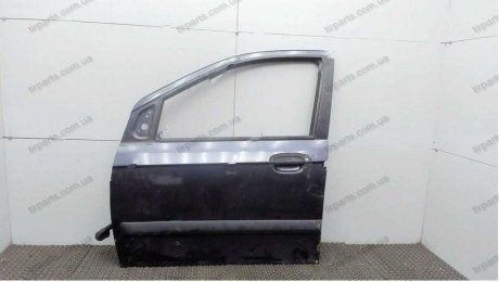 Фото автозапчастини двері (HYUNDAI/KIA) MOBIS 760031C020