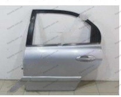 Фото автозапчасти дверь задняя левая SONATA 2001-2004 MOBIS 770033C020