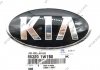 Фото автозапчастини емблема KIA KIA MOBIS 863201w150 (фото 1)