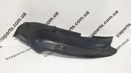 Подкрылок задний левый (часть) Elantra 2000-2006 MOBIS 868212D200