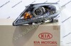 Фото автозапчасти фара левая (XENON - LED TYPE) MOBIS 921013U290 (фото 1)