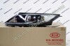 Фото автозапчасти фара левая (XENON - LED TYPE) MOBIS 921013U290 (фото 2)