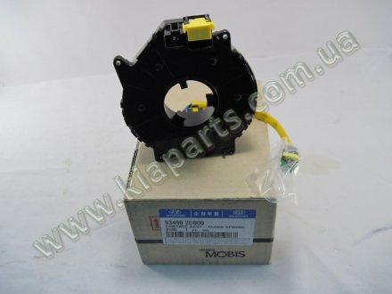 Фото автозапчасти контактная группа AIR-BAG Matrix Elantra 00-06 MOBIS 934902D000