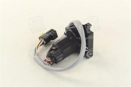 Фото автозапчастини привід замка двері передньої лівої (15W) Hyundai Getz 02- MOBIS 957351C000