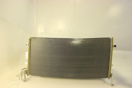 Радиатор кондиционера Sonata 99-04 Magentis 00-05 MOBIS 9760638002 (фото 1)