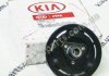 Фото автозапчастини диск шківа кондиціонера Getz i10 Picanto 1.1L Coupe 1,6 06 MOBIS 9764407100 (фото 6)