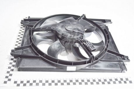 Вентилятор кондиционера в сборе MOBIS 97730-2F000 (фото 1)