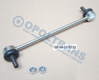 Фото автозапчастини еЃД…cznik stab.Ford Transit 00-14r- /P/L=P/ MONROE 0804010333