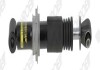 Фото автозапчасти амортизатор кабины Renault C/K/T, VOLVO FM/FM II/FMX FMX II L-333/378mm d14xd14mm зад. MONROE CB0211 (фото 3)