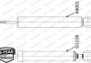 Амортизатор задній лівий/правий FORD B-MAX, FIESTA VI, KA+ III 1.0-1.6D 06.08- MONROE G1228 (фото 2)