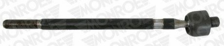 Рулевая тяга(без наконечника) левый/правая (дл.309mm) FIAT DOBLO, DOBLO CARGO 1.3D/1.4/1.9D 07.03- MONROE L15208 (фото 1)