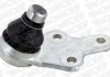 Шаровая опора левая (нижн/наружный) (21mm) FORD C-MAX II, FOCUS III, GRAND C-MAX 1.0-2.0D 04.10- L16596