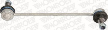 Стойка стабилизатора передняя FORD MONDEO I (GBP) 93-96, MONDEO I Saloon (GBP) 93-96 MONROE L16601 (фото 1)