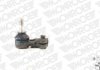 Рульовий наконечник права OPEL ASTRA F, ASTRA F CLASSIC, CALIBRA A, VECTRA A; SAAB 900 II, 9-3 1.4-2.5 04.88-01.05 MONROE L24111 (фото 2)