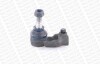 Рулевой наконечник левый OPEL ASTRA F, ASTRA F CLASSIC, CALIBRA A, VECTRA A; SAAB 900 II, 9-3 1.4-2.5 04.88-01.05 MONROE L24112 (фото 3)