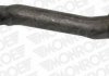 Фото автозапчасти рулевой наконечник левый CITROEN C2, C2 ENTERPRISE, C3 I, C3 PLURIEL; PEUGEOT 1007 1.1-1.6D 02.02- MONROE L38104 (фото 1)