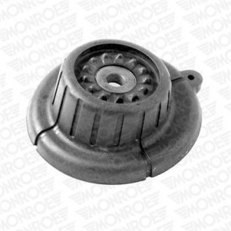 Подушка амортизатора передня ліва/права FIAT BRAVO II, STILO; LANCIA DELTA III 1.2-2.4 10.01-12.14 MONROE MK302 (фото 1)