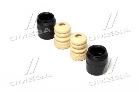 Пылезащитный комплект задней амортизатора BMW 5 (E60) 2.0-4.8 12.01-03.10 MONROE PK166