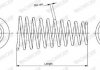 Фото автозапчастини пружина підвіски задня ліва/права KIA SEPHIA, SHUMA 1.5/1.6/1.8 09.93-10.01 MONROE SP3227 (фото 1)