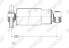 Фото автозапчастини амортизатор підвіски VOLVO FH12/FH16/FM12/FM9 >2005 L-459/749mm d20xd16mm зад. лівий/правий MONROE T5440 (фото 3)