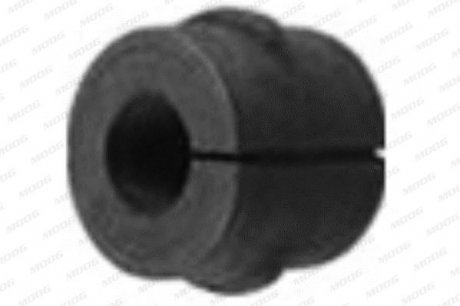 Подушка стабилизатора левая/правая (25/62x47) MERCEDES MOOG DB-SB-10403 (фото 1)
