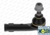 Фото автозапчасти рулевой наконечник левый FORD B-MAX, ECOSPORT, FIESTA VI, TOURNEO COURIER B460, TRANSIT COURIER B460/MINIVAN 1.0-2.0ALK 06.08- MOOG FD-ES-7386 (фото 1)