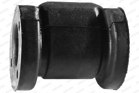 Сайлентблок переднього важеля задній (17/42,4x57) FIAT CINQUECENTO, DUNA, ELBA, SEICENTO / 600, UNO 01.83-01.10 MOOG FI-SB-1323
