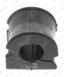 Подушка стабілізатора передня ліва/права (20,5мм) FIAT PANDA 1.1-1.4CNG 09.03- MOOG FI-SB-13721 (фото 1)
