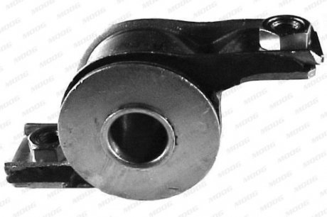 Сайлентблок переднего рычага из задней части (20,7x47,5/91,5 мм) ALFA ROMEO 145, 146, 155, GTV, SPIDER; FIAT BRAVA, BRAVO I, COUPE, MAREA, TEMPRA, TIPO; LANCIA DEDRA 1.1-3.2 09.77-10.05 MOOG FI-SB-1587