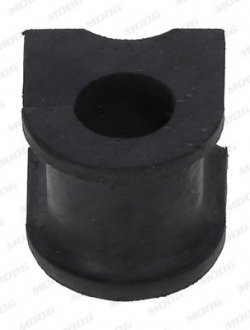 Подушка стабілізатора передній внутрішн ліва/права (17мм) FIAT FIORINO, FIORINO/MINIVAN 1.1-1.7D 01.88-05.01 MOOG FI-SB-8787 (фото 1)